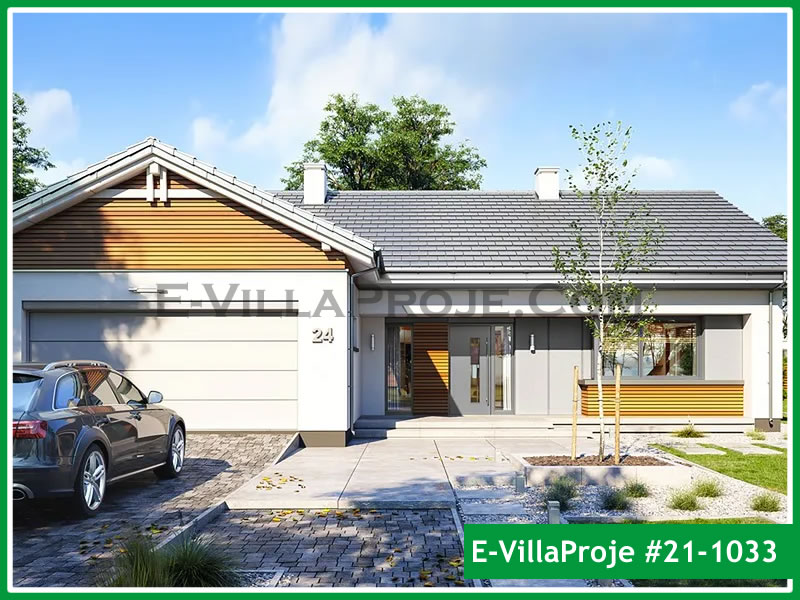 Ev Villa Proje #21 - 1033 Galeri Görseli 3
