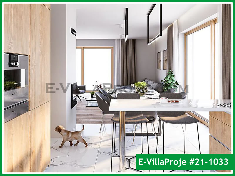 Ev Villa Proje #21 - 1033 Galeri Görseli 7