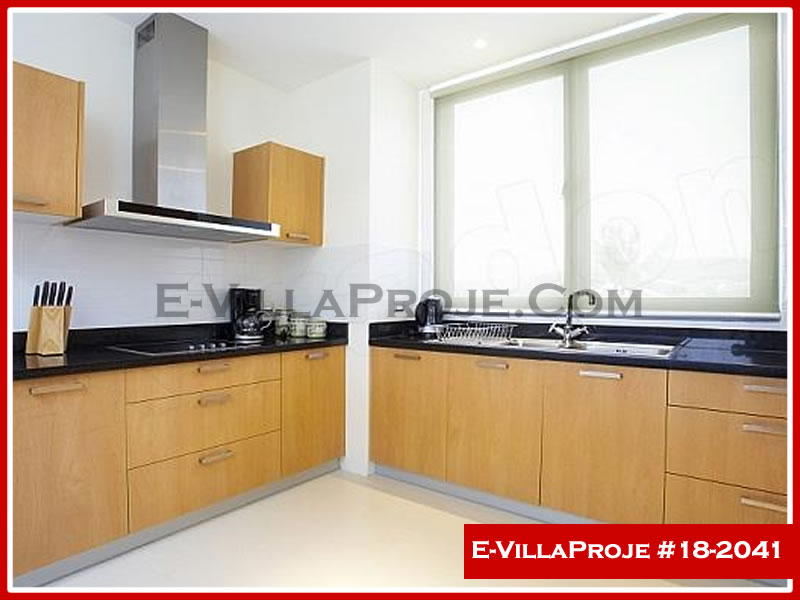 Ev Villa Proje #18 - 2041 Galeri Görseli 10