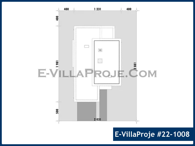 Ev Villa Proje #22 - 1008 Galeri Görseli 8