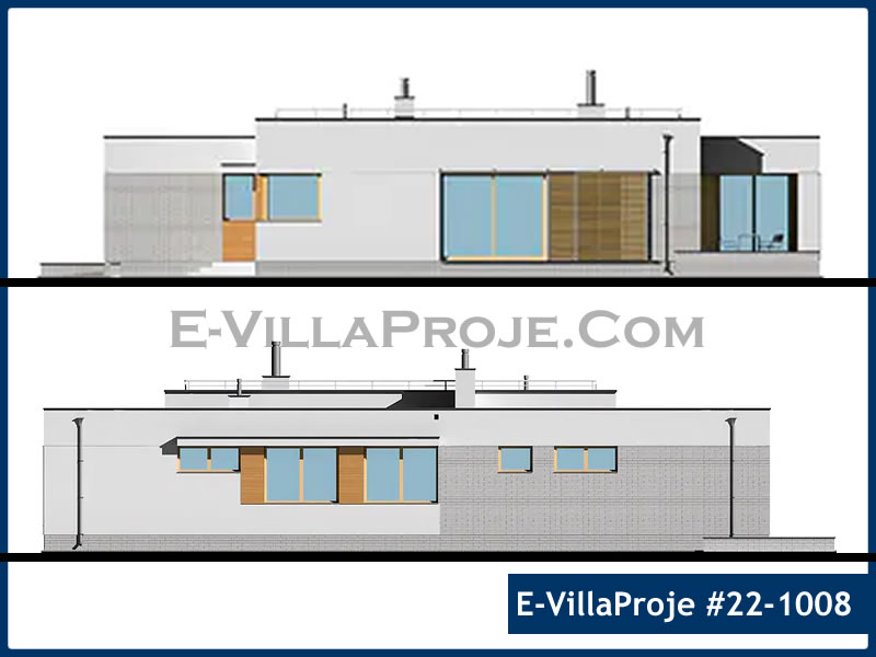 Ev Villa Proje #22 - 1008 Galeri Görseli 10