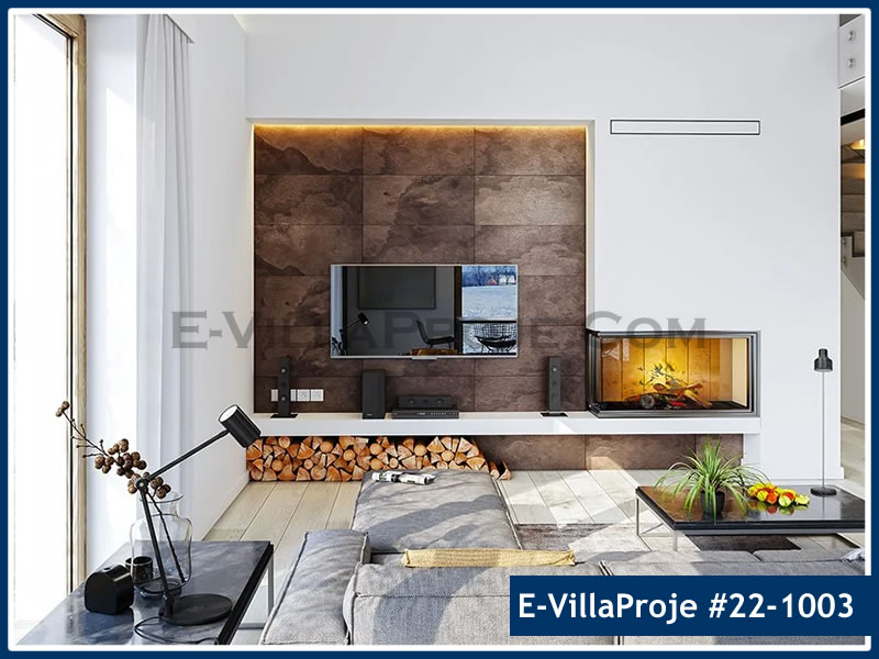 Ev Villa Proje #22 - 1003 Galeri Görseli 6