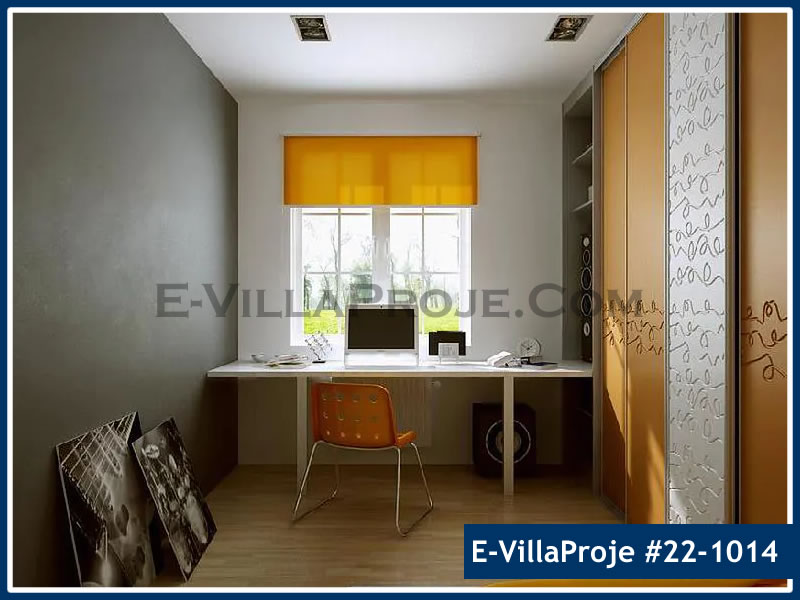 Ev Villa Proje #22 - 1014 Galeri Görseli 5