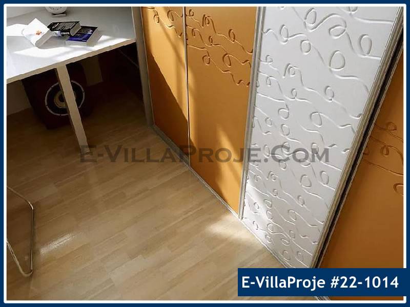 Ev Villa Proje #22 - 1014 Galeri Görseli 6