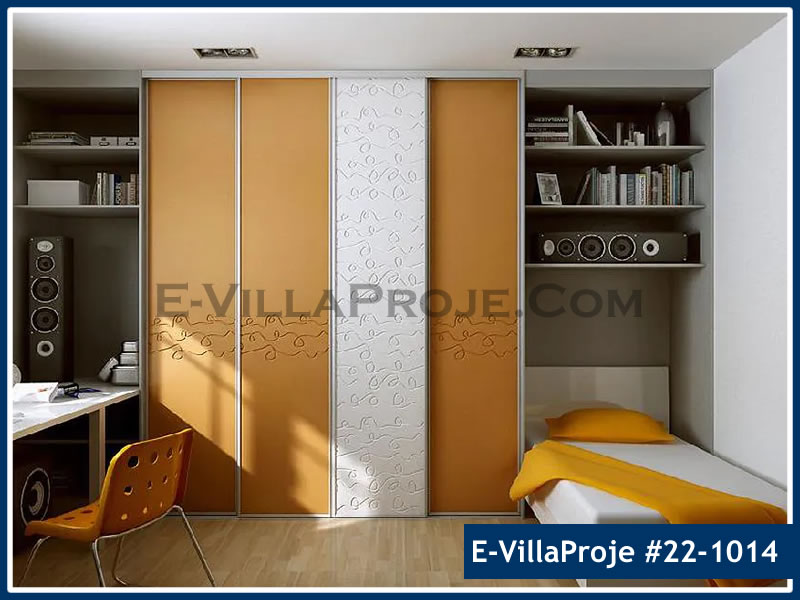 Ev Villa Proje #22 - 1014 Galeri Görseli 7
