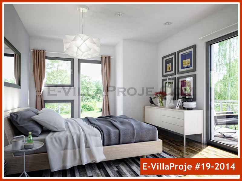 Ev Villa Proje #19 - 2014 Galeri Görseli 5
