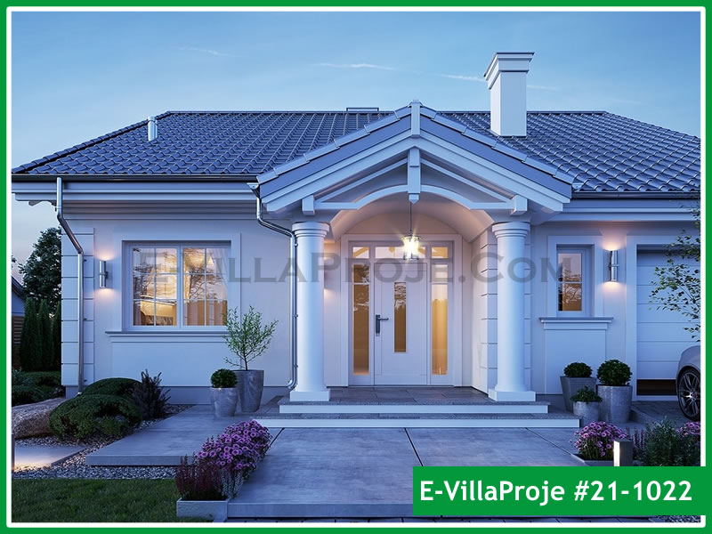 Ev Villa Proje #21 - 1022 Galeri Görseli 7
