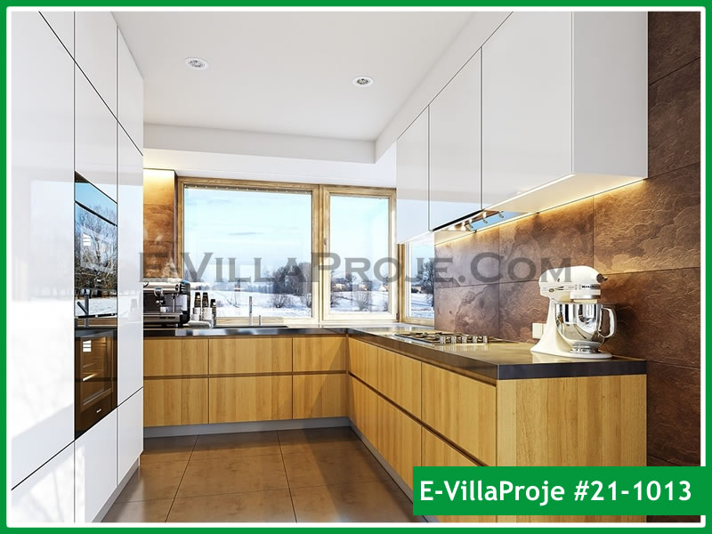 Ev Villa Proje #21 - 1013 Galeri Görseli 8