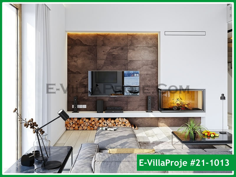 Ev Villa Proje #21 - 1013 Galeri Görseli 6