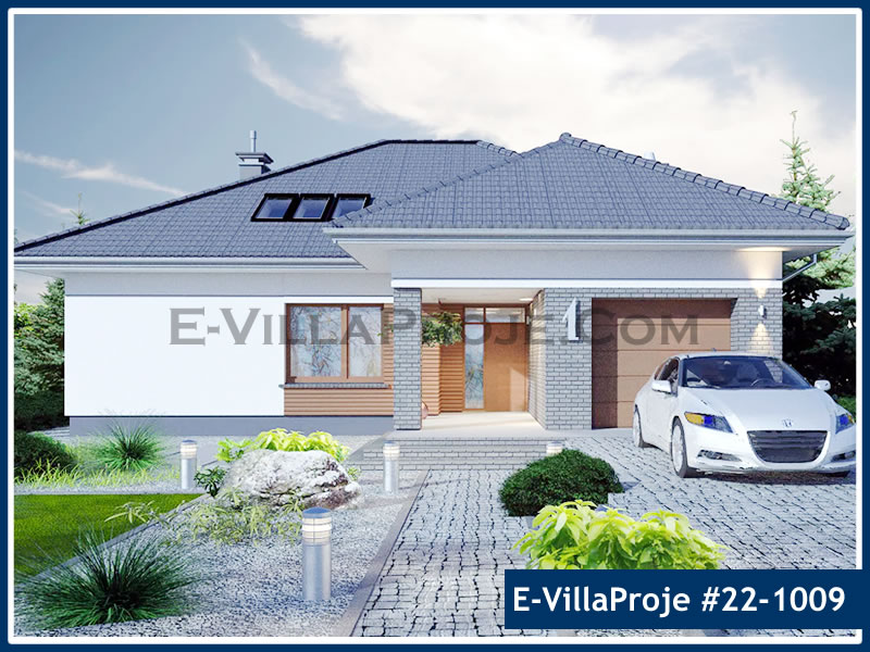 Ev Villa Proje #22 - 1009 Galeri Görseli 4