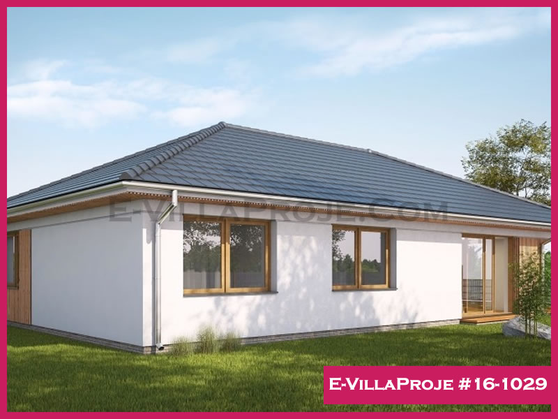 Ev Villa Proje #16 - 1029 Galeri Görseli 3
