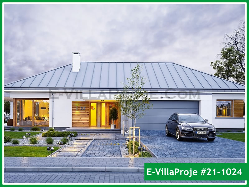 Ev Villa Proje #21 - 1024 Ana Görsel
