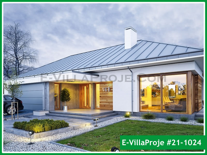 Ev Villa Proje #21 - 1024 Galeri Görseli 7