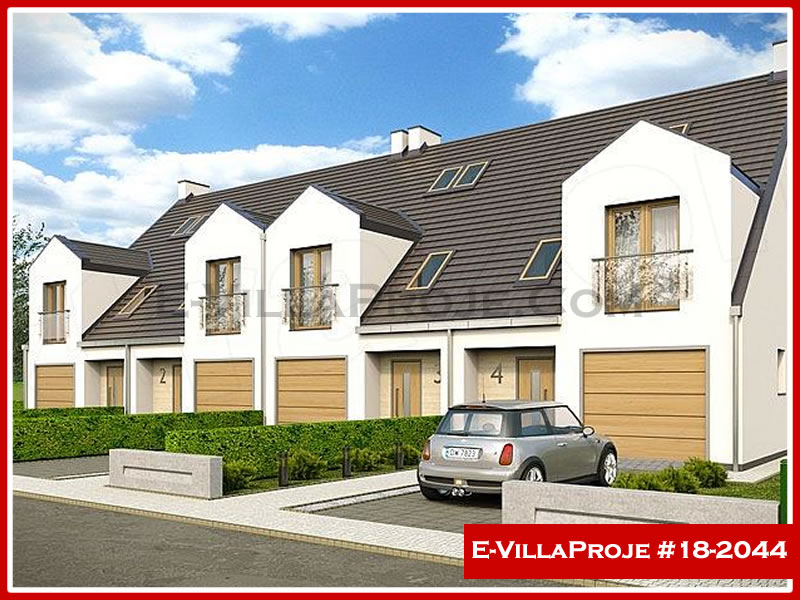 Ev Villa Proje #18 - 2044 Galeri Görseli 6