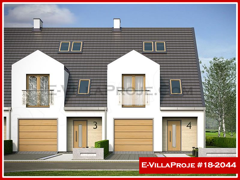 Ev Villa Proje #18 - 2044 Galeri Görseli 8