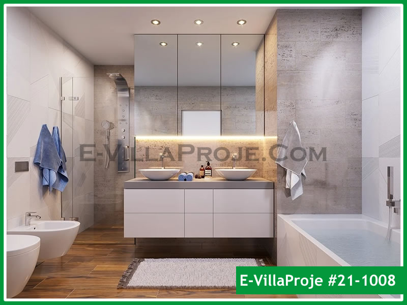 Ev Villa Proje #21 - 1008 Galeri Görseli 8