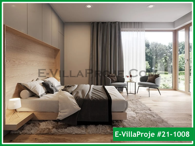 Ev Villa Proje #21 - 1008 Galeri Görseli 9