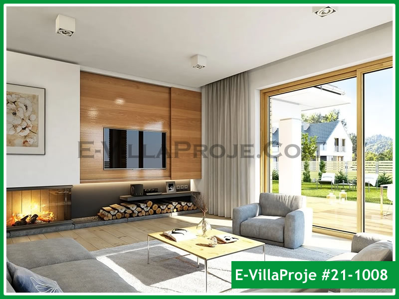 Ev Villa Proje #21 - 1008 Galeri Görseli 7