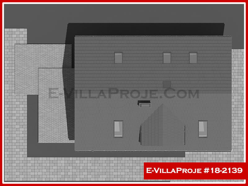 Ev Villa Proje #18 - 2139 Galeri Görseli 6
