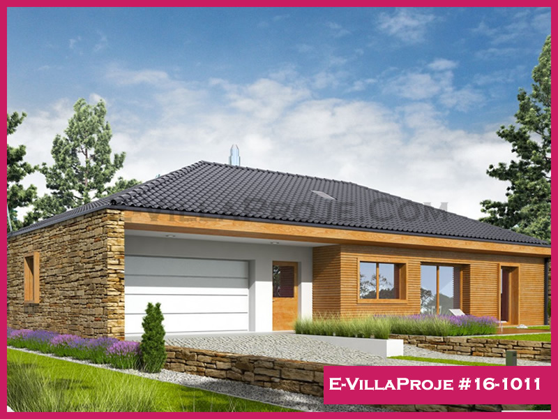 Ev Villa Proje #16 - 1011 Galeri Görseli 3