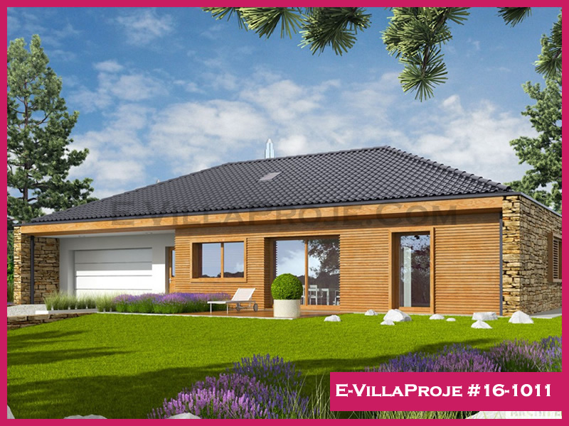 Ev Villa Proje #16 - 1011 Galeri Görseli 4