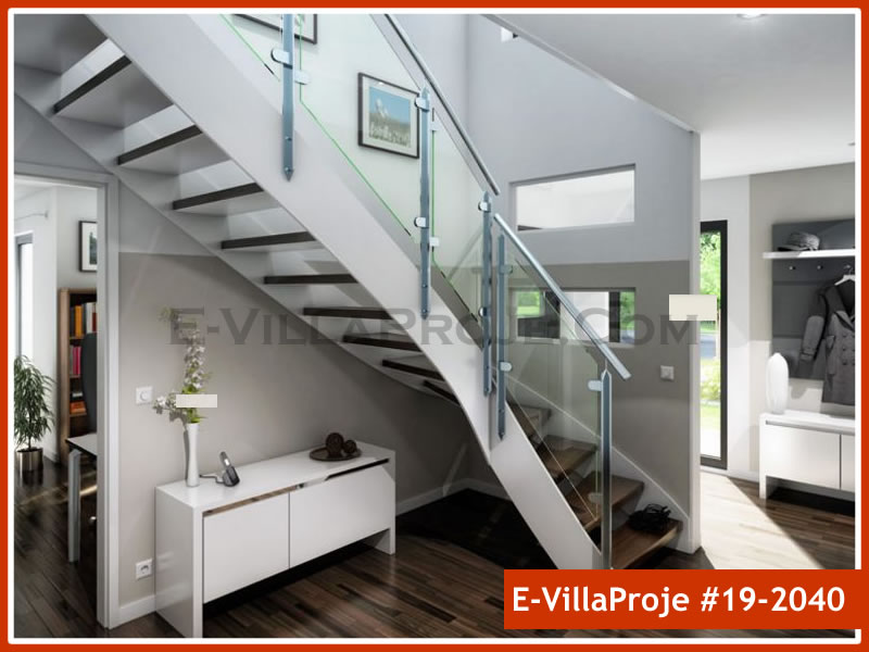 Ev Villa Proje #19 - 2040 Galeri Görseli 4
