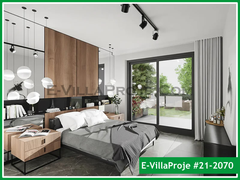 Ev Villa Proje #21 - 2070 Galeri Görseli 7
