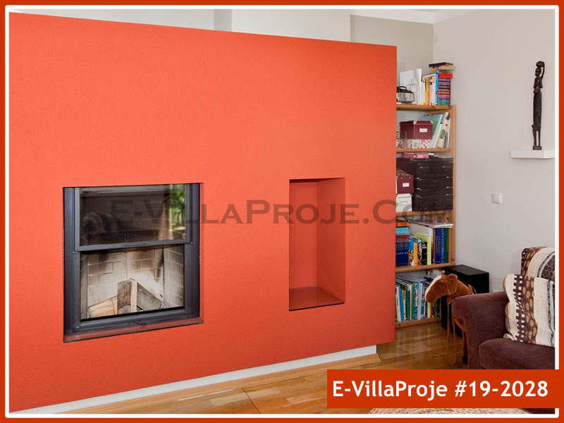 Ev Villa Proje #19 - 2028 Galeri Görseli 6