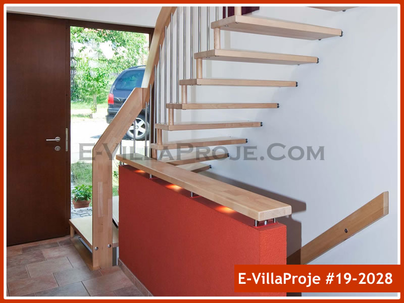 Ev Villa Proje #19 - 2028 Galeri Görseli 7