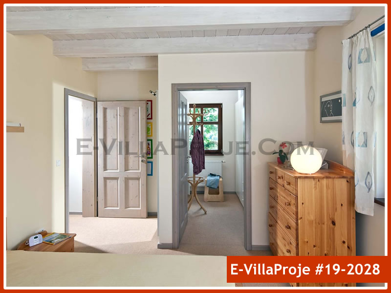 Ev Villa Proje #19 - 2028 Galeri Görseli 8