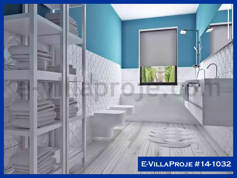 Ev Villa Proje #14 - 1032 Galeri Görseli 8
