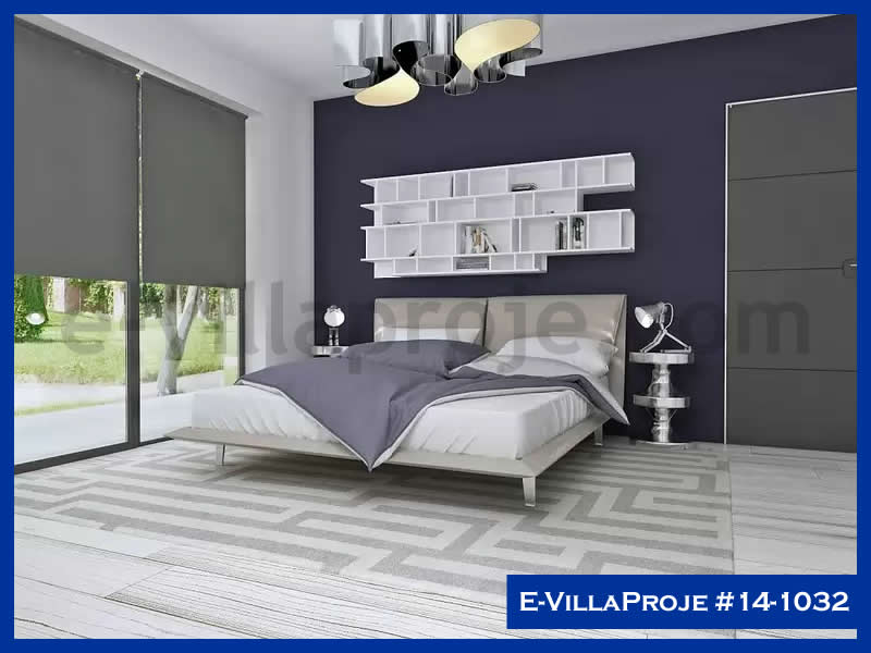 Ev Villa Proje #14 - 1032 Galeri Görseli 6