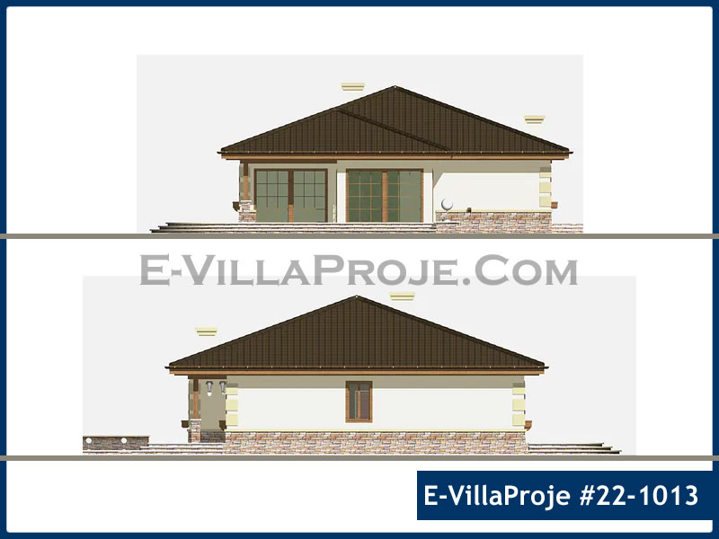 Ev Villa Proje #22 - 1013 Galeri Görseli 6
