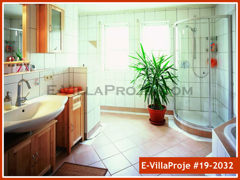 Ev Villa Proje #19 - 2032 Galeri Görseli 5