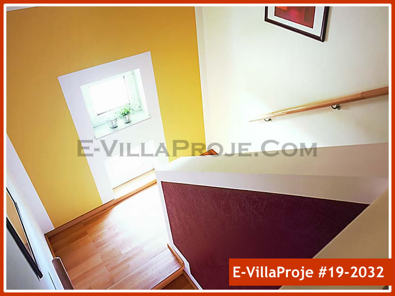 Ev Villa Proje #19 - 2032 Galeri Görseli 6