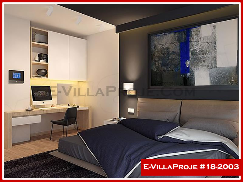 Ev Villa Proje #18 - 2003 Galeri Görseli 8