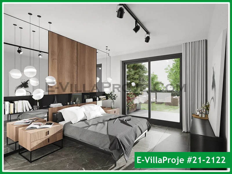 Ev Villa Proje #21 - 2122 Galeri Görseli 7