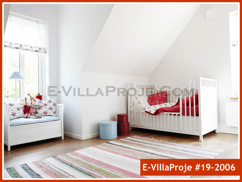 Ev Villa Proje #19 - 2006 Galeri Görseli 9