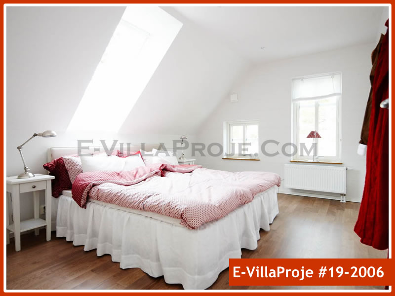 Ev Villa Proje #19 - 2006 Galeri Görseli 10