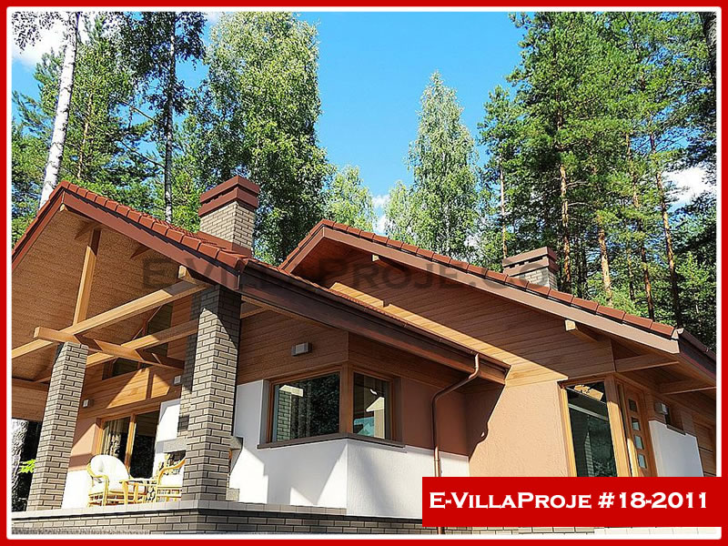 Ev Villa Proje #18 - 2011 Galeri Görseli 7