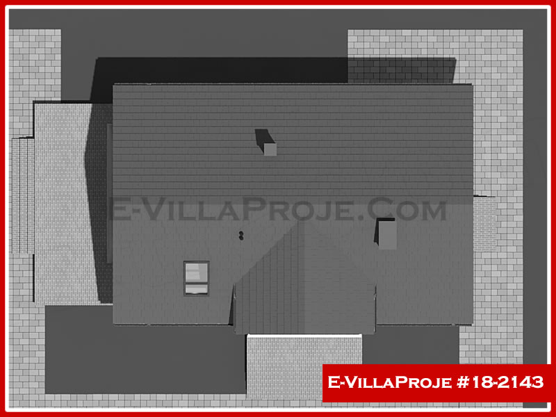 Ev Villa Proje #18 - 2143 Galeri Görseli 6
