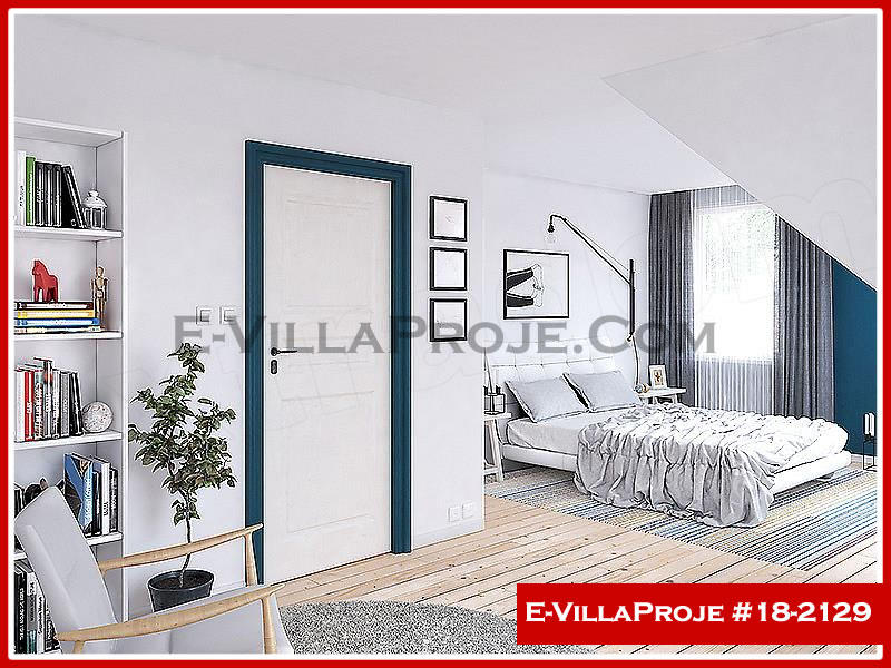 Ev Villa Proje #18 - 2129 Galeri Görseli 10