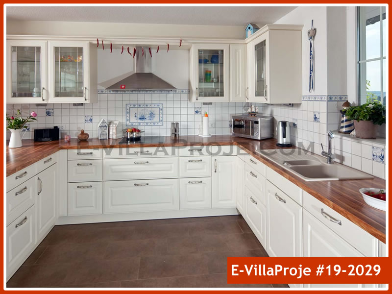 Ev Villa Proje #19 - 2029 Galeri Görseli 7