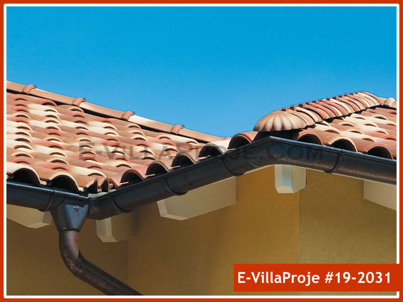 Ev Villa Proje #19 - 2031 Galeri Görseli 5