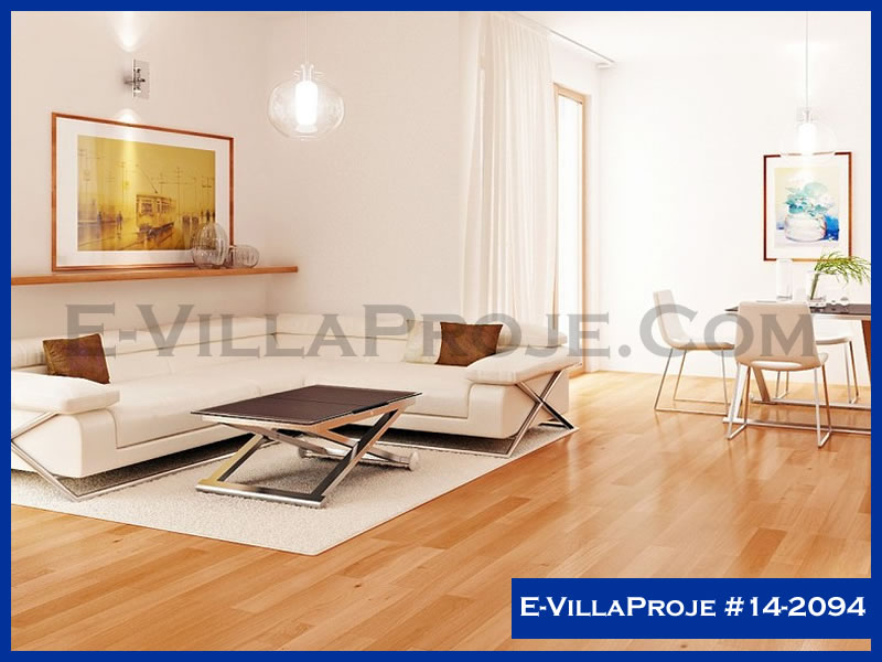 Ev Villa Proje #14 - 2094 Galeri Görseli 9