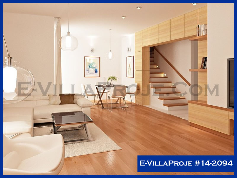 Ev Villa Proje #14 - 2094 Galeri Görseli 8