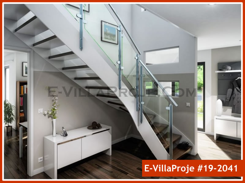 Ev Villa Proje #19 - 2041 Galeri Görseli 7