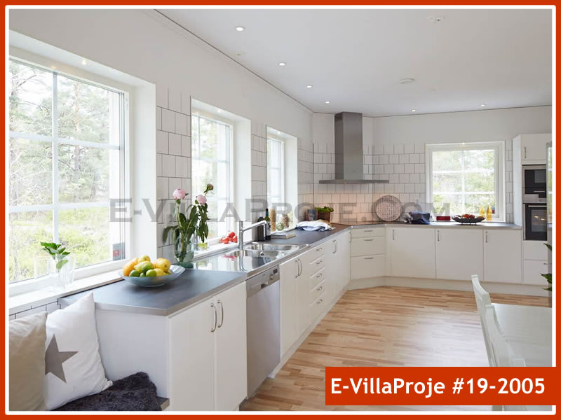 Ev Villa Proje #19 - 2005 Galeri Görseli 7