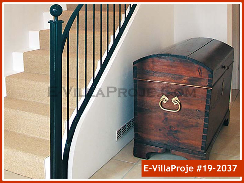 Ev Villa Proje #19 - 2037 Galeri Görseli 9