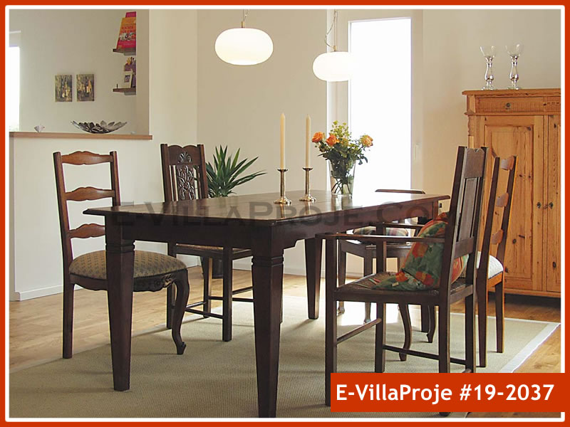 Ev Villa Proje #19 - 2037 Galeri Görseli 7